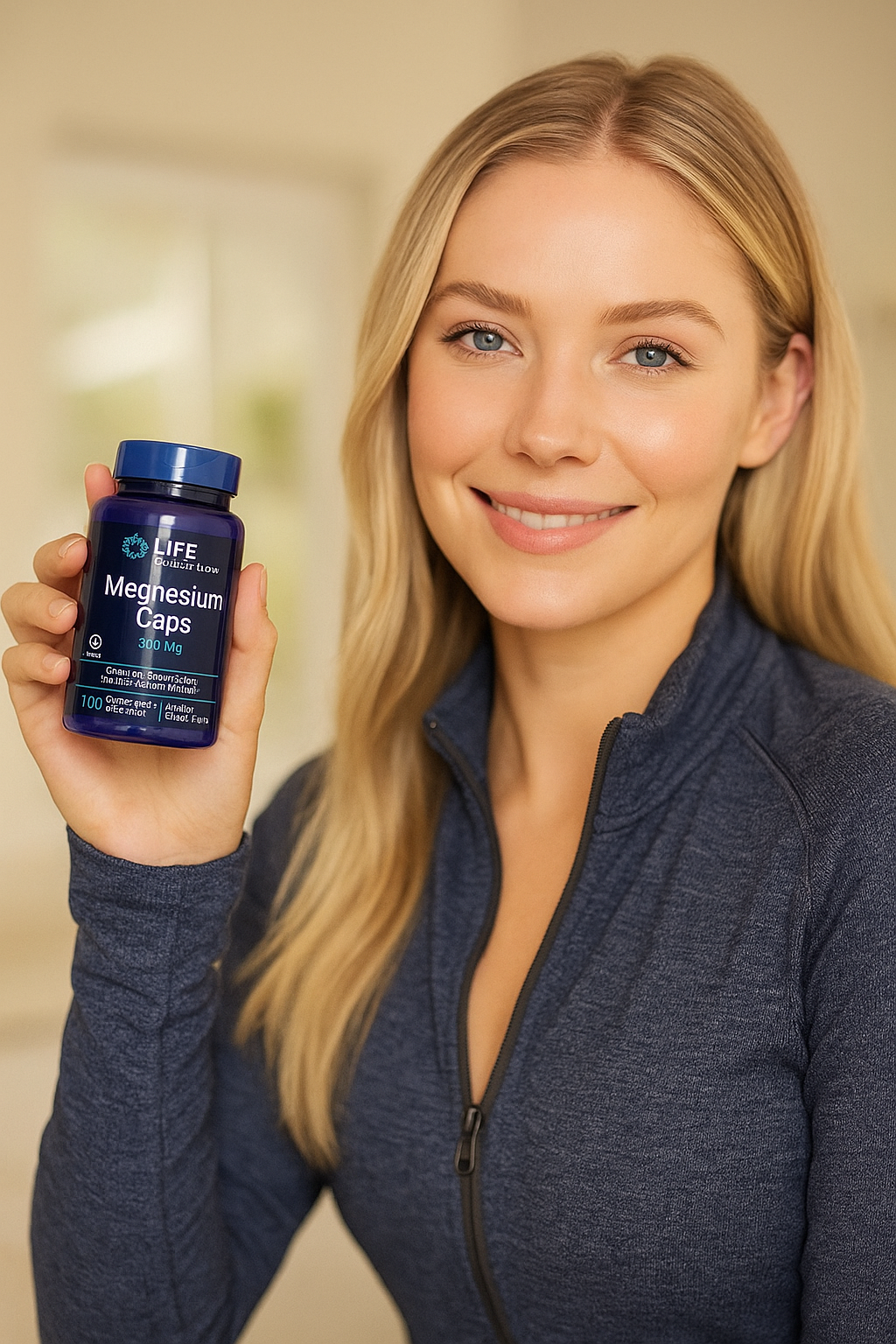 Life Extension Magnesium 500 mg Review — Essential Mineral for Calm & Energy