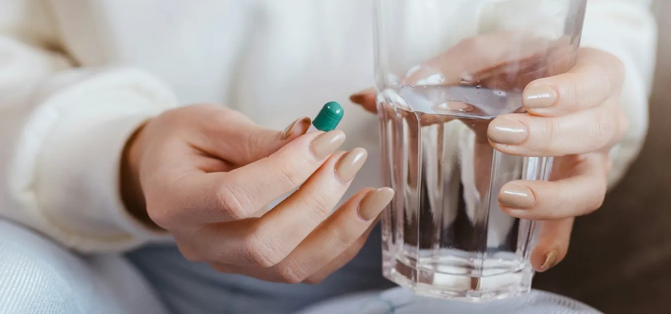 Diarrhea Relief Guide for Better Gut Health – CalVitamin