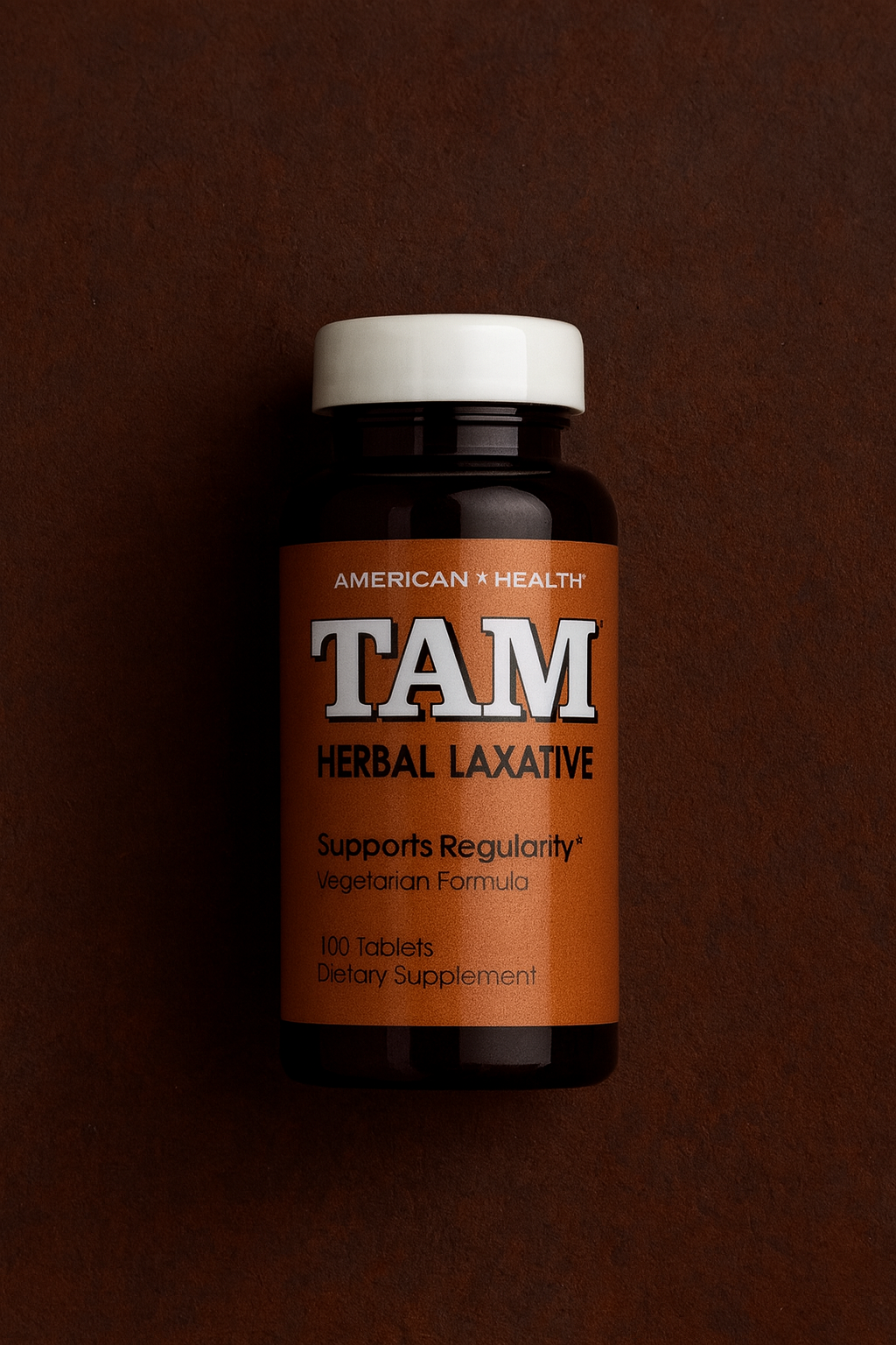 American Health Tām Herbal Laxative Tablets Review (250 Count) – Natural Constipation Relief Guide