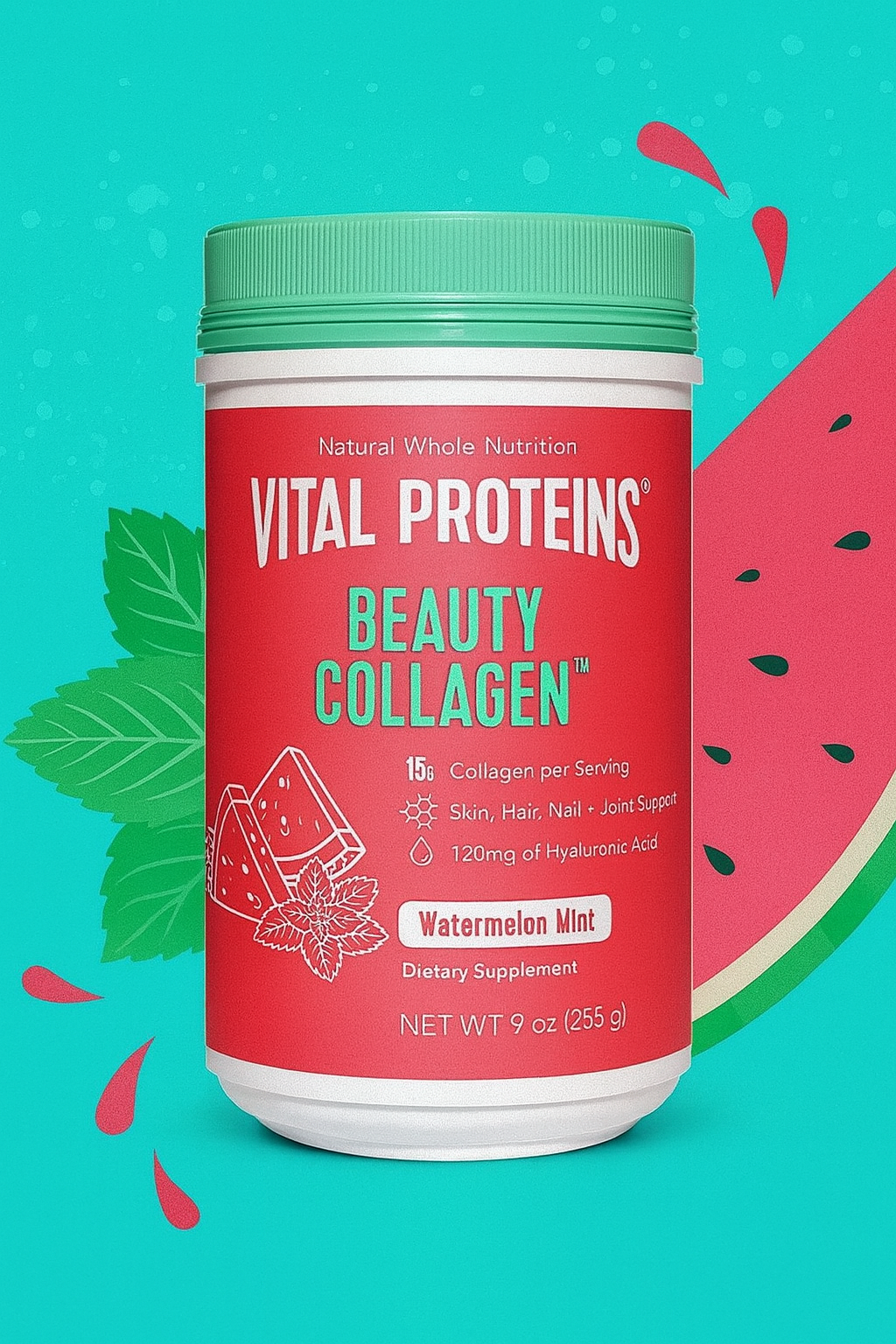 Vital Proteins Beauty Collagen Powder Review — Does It Really Deliver Glow, Hair & Nail Support?