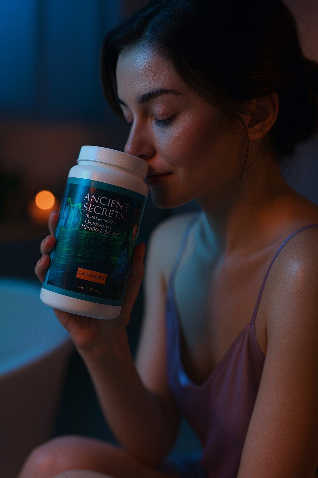 Ancient Secrets Aromatherapy Dead Sea Mineral Baths Review – Spa‑Quality Mineral Soak at Home