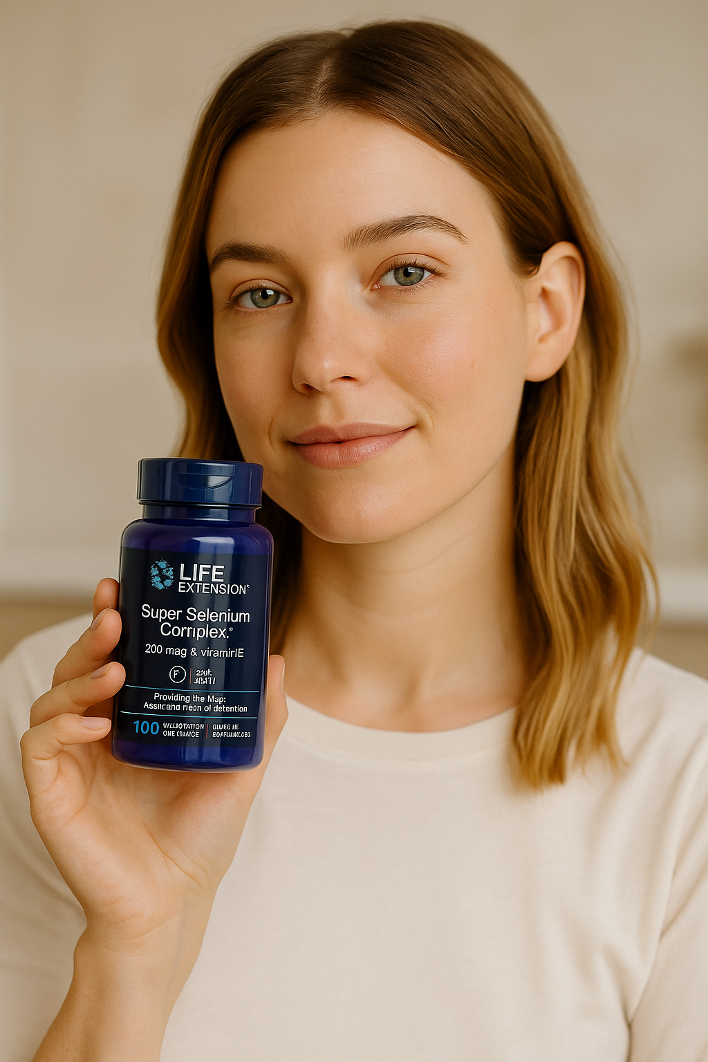 Life Extension Super Selenium Complex Review — Advanced Antioxidant & Cellular Support