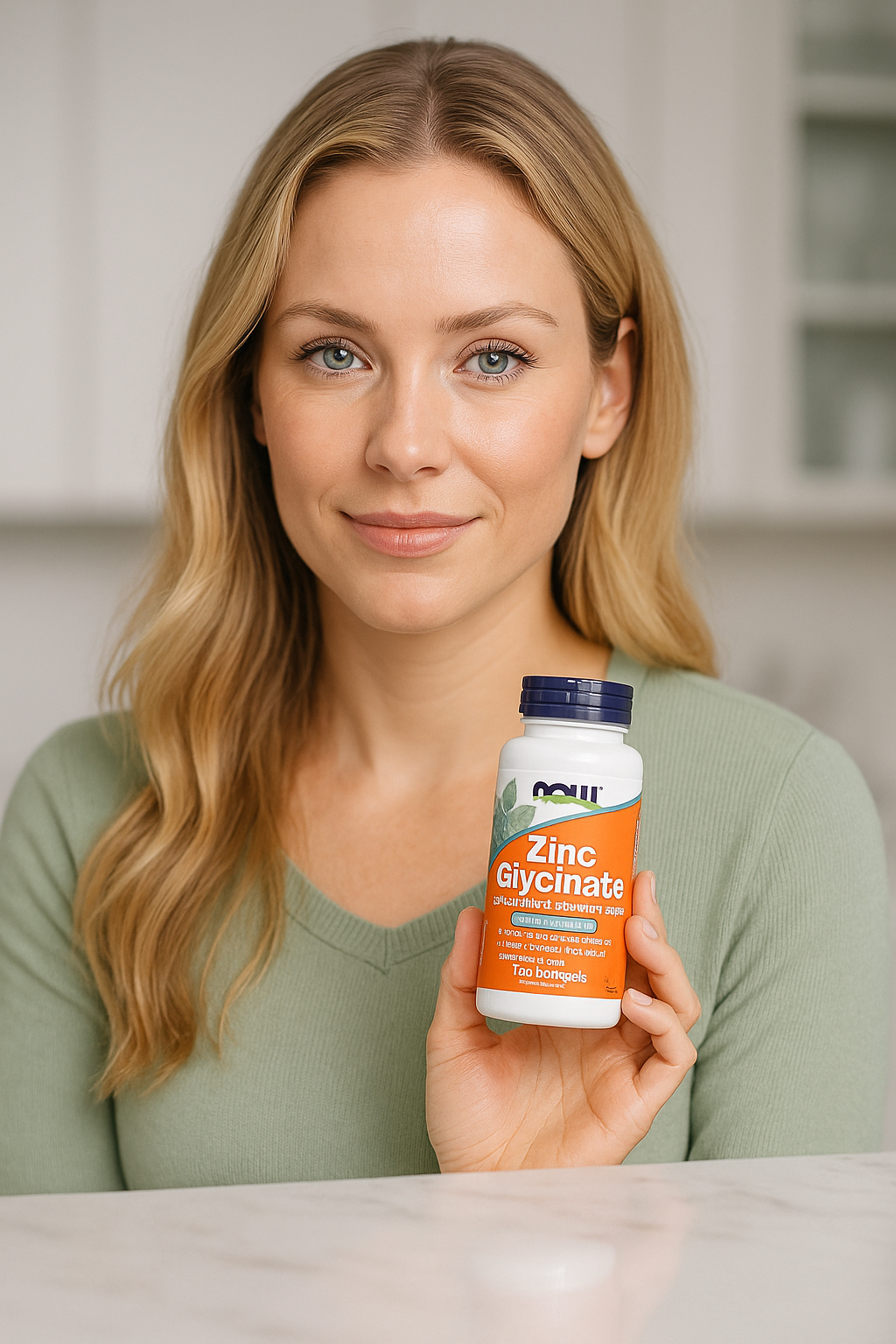 NOW Kelp 325 mcg Review — Natural Iodine Support for Thyroid & Metabolic Health