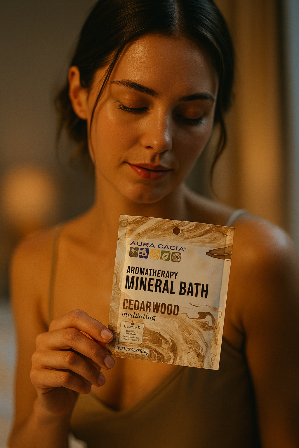 Aura Cacia Aromatherapy Mineral Bath Review – Relax Naturally with Essential Oils