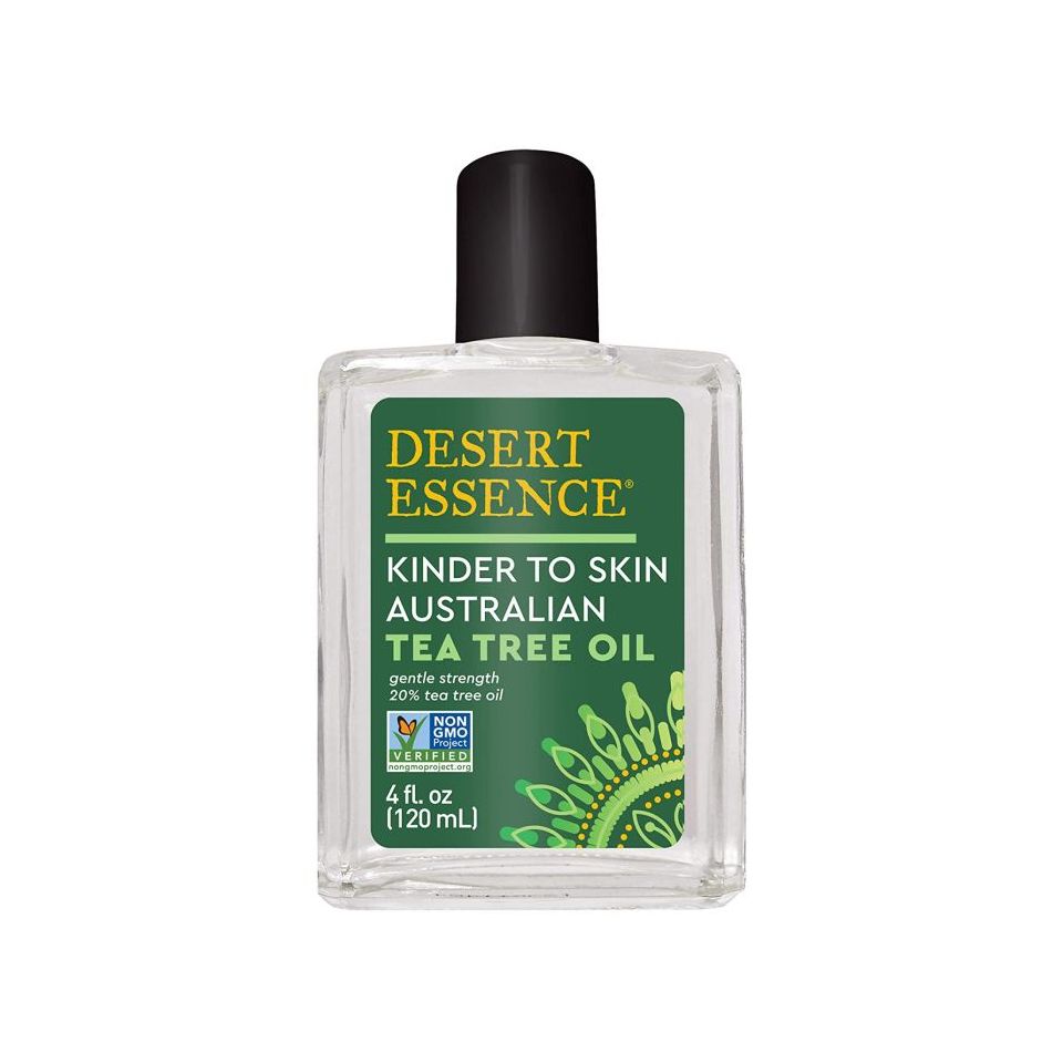 Desert Essence Kinder to Skin Australian Tea Tree Oil Review Potency, Uses & Real Feedback