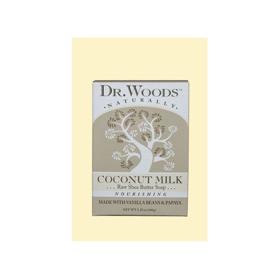 Dr. Woods Coconut Milk & Raw Shea Butter Soap Review — Creamy Cleanse & Real User Sentiment