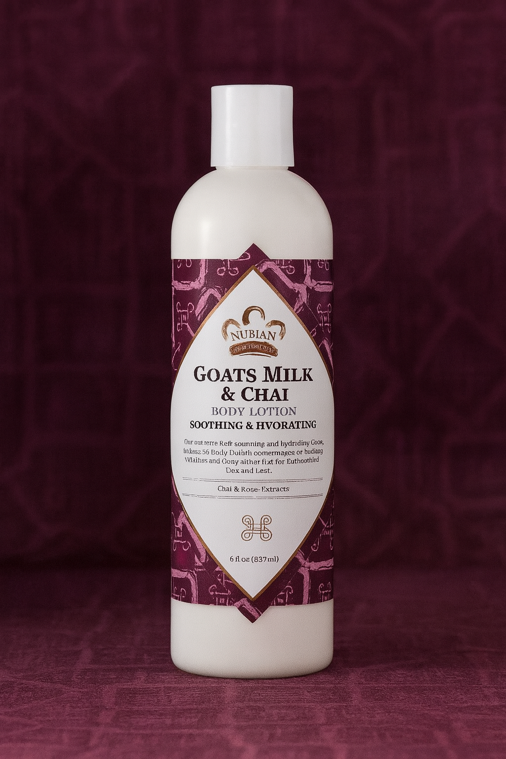 Nubian Heritage Goat’s Milk & Chai Body Lotion Review (13 fl oz) – Soothing & Hydrating Moisturizer