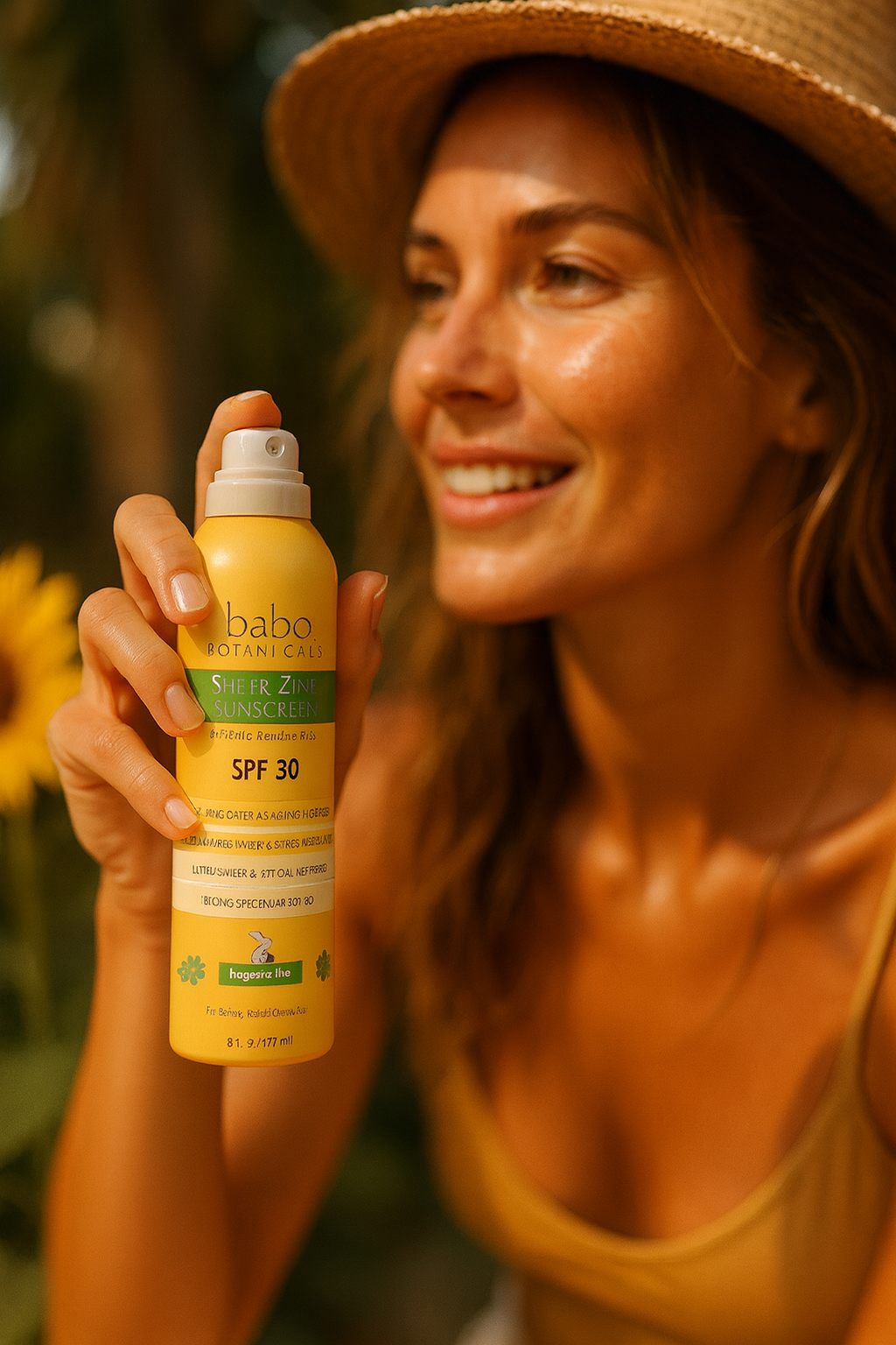 Babo Botanicals Sheer Zinc Mineral Sunscreen SPF 30 Review – Vegan & Sensitive Skin Friendly