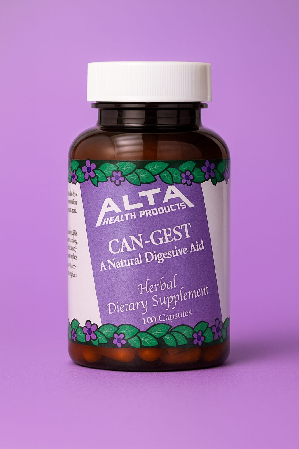 ALTA Health Can-Gest® Natural Digestive Aid — Honest Review & Buyer’s Guide