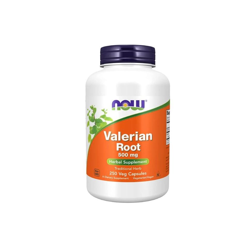 NOW Valerian Root 500 mg (250 Veggie Capsules) Review — Benefits, Sleep Aid & Real Reddit Feedback