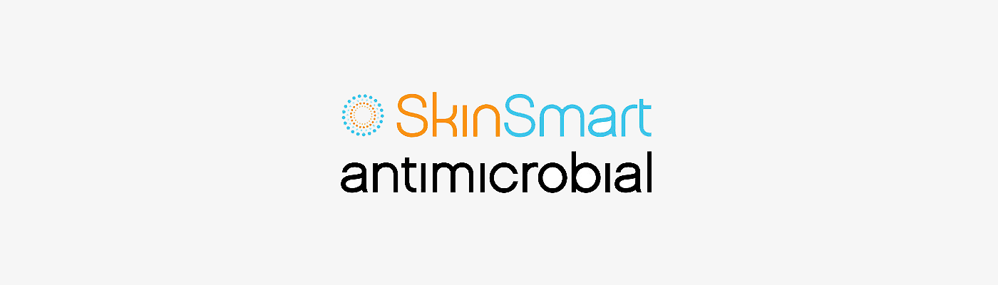 SkinSmart's powerful ingredients fight skin infections, offering a safe and effective daily facial cleanser.