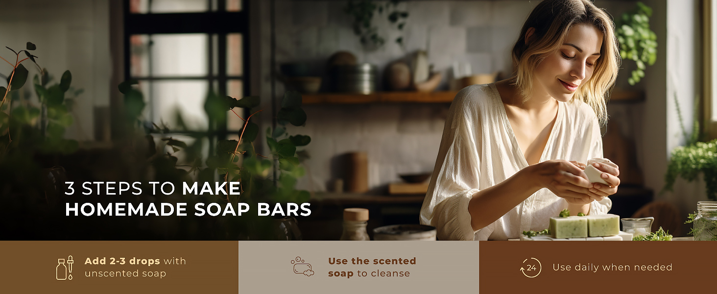 Eco-Friendly Packaging of Roman Chamomile Essential Oil